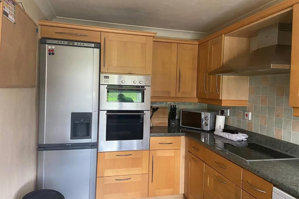 Buriton Small Family Home In Idyllic Location المظهر الخارجي الصورة