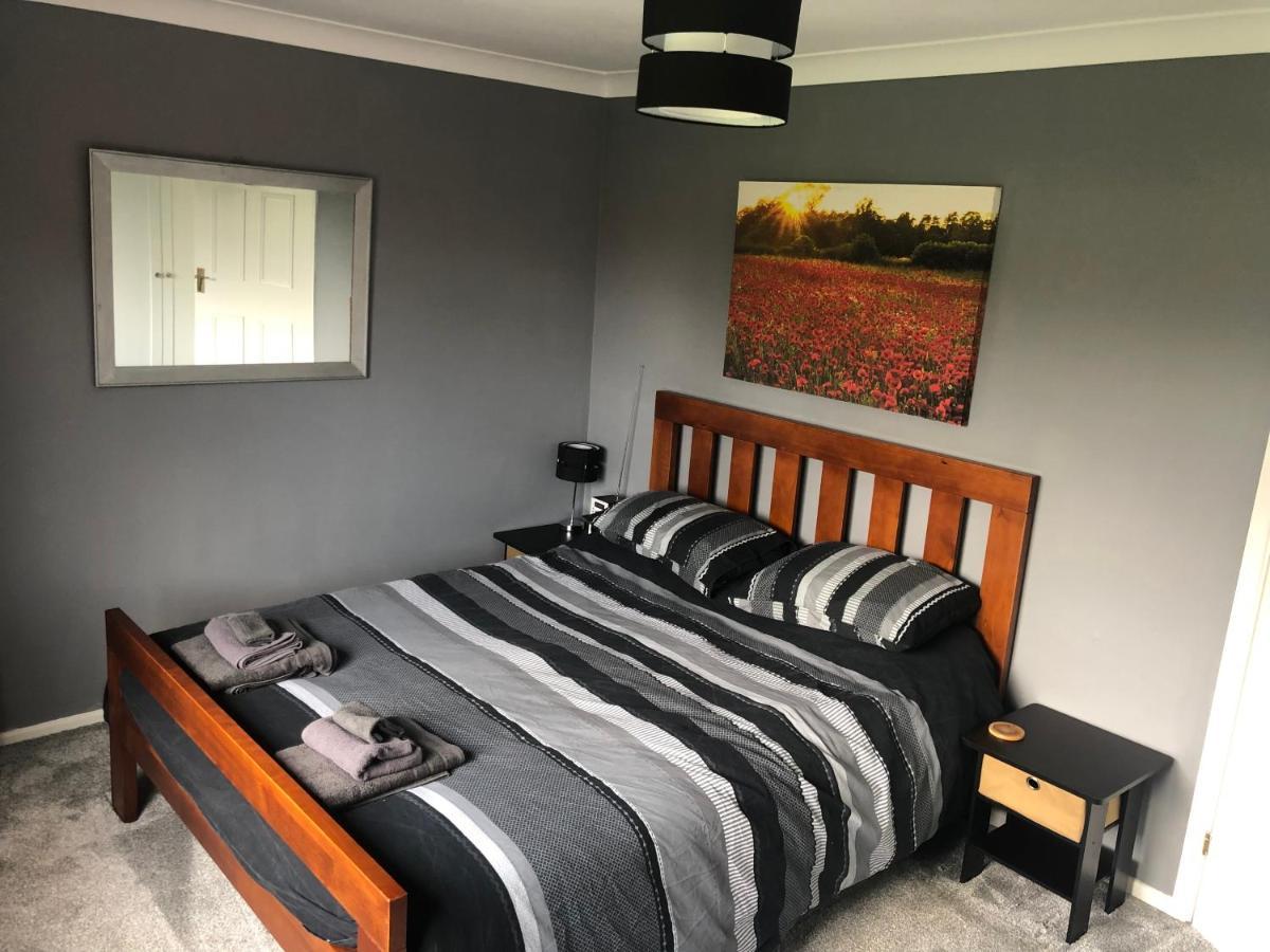 Buriton Small Family Home In Idyllic Location المظهر الخارجي الصورة
